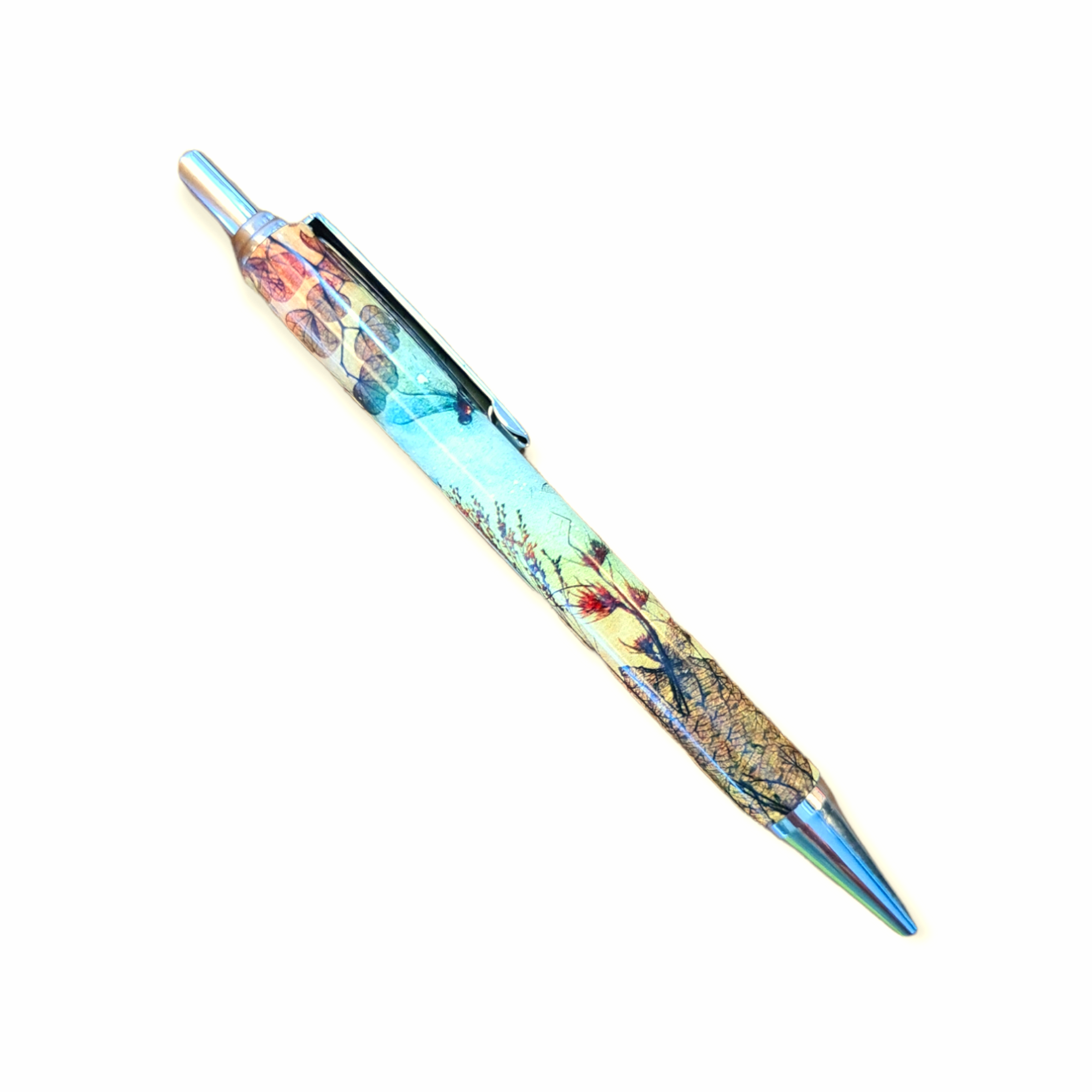 PENS – Jet James Artist