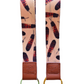 Lanyard Keychain - Red-Tail Feathers