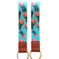 Lanyard Keychain - Pineapples