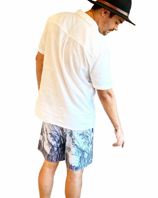 Dragonfly Board Shorts