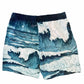 Wave Board Shorts