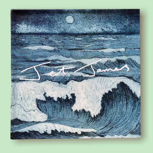 'Full Moon Waves' Puzzle
