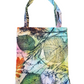 Leaf Essence Tote Bag