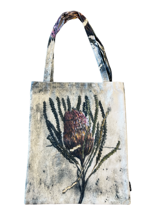 Banksia Tote Bag
