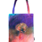 Echidna Tote Bag