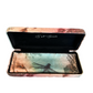 Warm Dragonfly Sunglasses Case