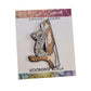 Cooberrie Koala Pin Badge