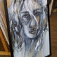 'Renewed' Original Artwork