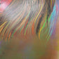 'Roopert The Rooster' Original Artwork