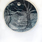 FRAMED Porthole to Cooee Bay