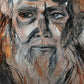 Seeing Man Fine Art Print