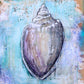 “Byfield Shells” Fine Art Print