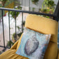 Shell Cushion Cover