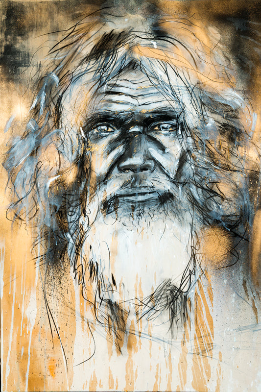 Storm Man - Limited Edition