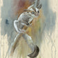 'Sugar Glider' Fine Art Print