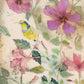 Sunbird and Hibiscus Fine Art Print