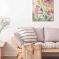 Sunbird and Hibiscus Fine Art Print