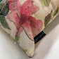 Sunbird and Hibiscus Cushion Cover