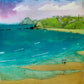 'Sunny Day At Yeppoon' Fine Art Print