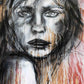 Warrior Fine Art Print