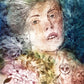 Whispers Art Print