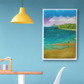 'Sunny Day At Yeppoon' Fine Art Print