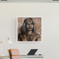 'Sean' Fine Art Print