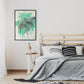 'Take No Bull' Fine Art Print