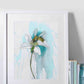 Native Bee - Fine Art Print