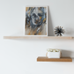'New' Fine Art Print