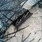 Dark Dragonfly Tote Bag