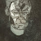 'Contemplation' Fine Art Print