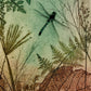 Forrest Dragonfly Fine Art Print