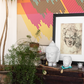 'Buddha' Fine Art Print