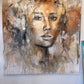 'Gina' Limited Edition Canvas