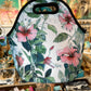 Hibiscus Lunch Tote