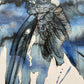'Mystic Cockatoo' Fine Art Print