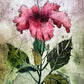'The Gift' Fine Art Print