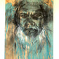 ‘Ocean Man’