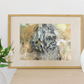 Dawn Fine Art Print