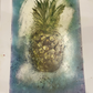 Beach Pineapple