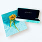 Sunflower Sunglasses Case