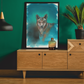 'Dingo' Fine Art Print