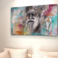 'Dreaming In Colour' Fine Art Print