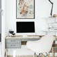'Owl Study' Fine Art Print