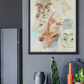 'Owl Study' Fine Art Print
