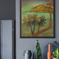 'Rainy Day At Cooee Bay' Fine Art Print