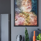 Whispers Art Print