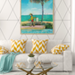 'Yeppoon Lagoon' Fine Art Print