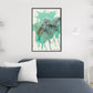 'Take No Bull' Fine Art Print